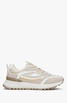 Кросівки бежеві ES 8 ER00113209