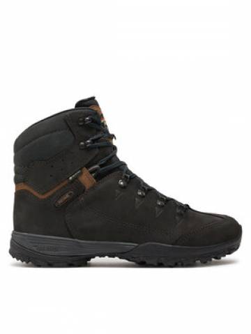 Meindl Трекінгові черевики Gastein Gtx (R) GORE-TEX 7748 680241-1 Чорний Meindl Трекінгові черевики Gastein Gtx (R) GORE-TEX 7748 680241-1 Чорний