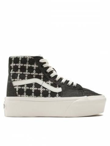 Vans Снікерcи Sk8-Hi Tapered VN0A5JMKBMA1 Чорний Vans Снікерcи Sk8-Hi Tapered VN0A5JMKBMA1 Чорний