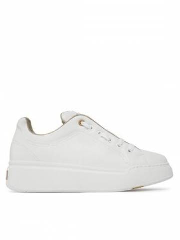Max Mara Снікерcи Maxiv 23476603336 Білий Max Mara Снікерcи Maxiv 23476603336 Білий