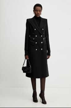 Пальто Elisabetta Franchi