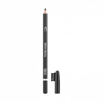 Карандаш для бровей Bless Beauty Brow Pencil 202, 1.7 г Карандаш для бровей Bless Beauty Brow Pencil 202, 1.7 г