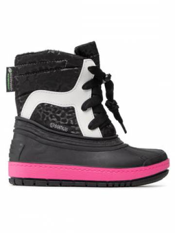 Boatilus Снігоходи Skaty Lace NS07 VAR.05ZU Чорний Boatilus Снігоходи Skaty Lace NS07 VAR.05ZU Чорний