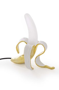 Настольная лампа Seletti Banana Lamp Louie