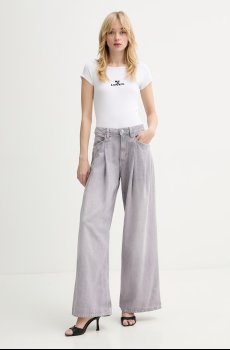 Джинсы BOSS Orange C SLOUCHY 2PL MR 1.0