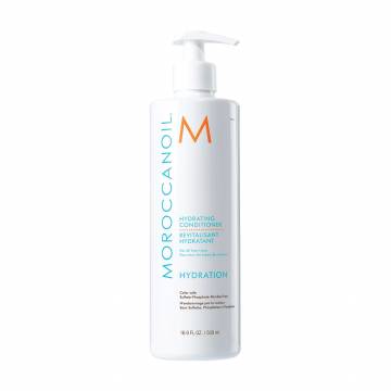 Кондиционер Moroccanoil Hydrating Conditioner увлажняющий, 500 мл Кондиционер Moroccanoil Hydrating Conditioner увлажняющий, 500 мл