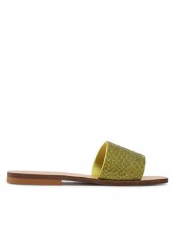 Liu Jo Шльопанці Saba 04 SA3147 SA3147 Жовтий Liu Jo Шльопанці Saba 04 SA3147 SA3147 Жовтий