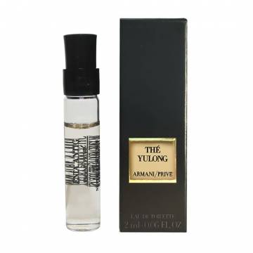Giorgio Armani Prive The Yulong Туалетная вода унисекс, 2 мл (пробник) Giorgio Armani Prive The Yulong Туалетная вода унисекс, 2 мл (пробник)
