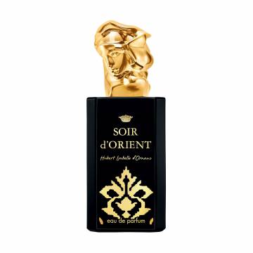 Sisley Soir dOrient Парфюмированная вода женская, 100 мл (ТЕСТЕР) Sisley Soir dOrient Парфюмированная вода женская, 100 мл (ТЕСТЕР)