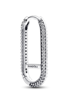 Моносережка подовжена Pandora ME з паве