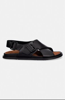 Кожаные сандалии Camper Lluc Sandal