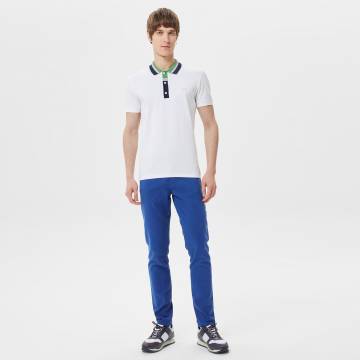 Lacoste штани чоловічі Lacoste штани чоловічі