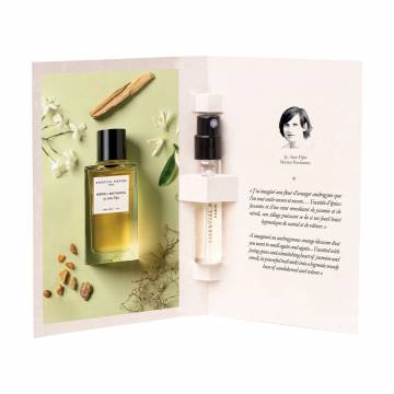 Essential Parfums Neroli Botanica Парфюмированная вода унисекс, 2 мл (пробник)