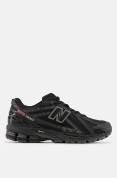 Черные кроссовки 1906R Черный 4.5 New Balance U1906ROE