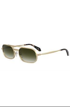 Солнцезащитные очки Moschino