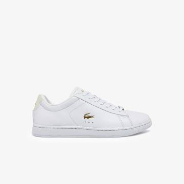 Lacoste кеди жіночі Lacoste кеди жіночі