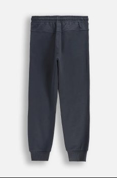 Детские хлопковые штаны Coccodrillo