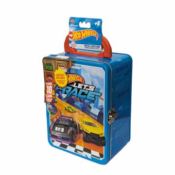 Контейнер Hot Wheels для 18 машинок (HWCC2-24C)