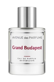 Avenue des Parfums Grand Budapest Парфюмированная вода женская, 50 мл