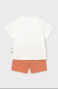 Детский комплект из хлопка Mayoral