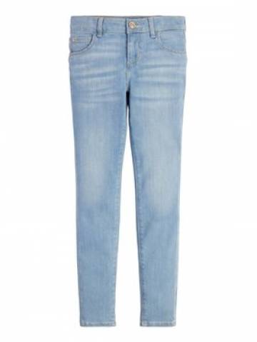 Guess Джинси J3GA12 D4K90 Голубий Skinny Fit Guess Джинси J3GA12 D4K90 Голубий Skinny Fit