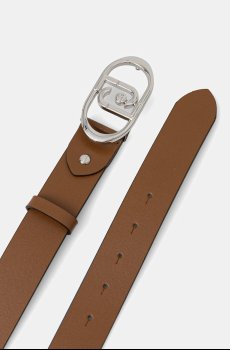 Кожаный ремень Liu Jo