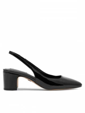 Nine West Босоніжки 123AL1938-1 Чорний Nine West Босоніжки 123AL1938-1 Чорний