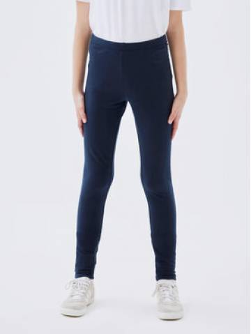 NAME IT Легінси 13195885 Cиній Regular Fit NAME IT Легінси 13195885 Cиній Regular Fit