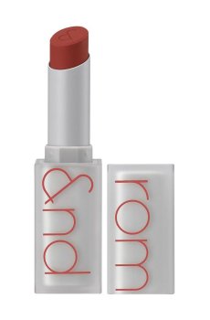 Матовая помада для губ Rom&nd Zero Matte Lipstick 02 All That Jazz, 3 г