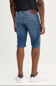 Джинсовые шорты Pepe Jeans STRAIGHT SHORT CASH