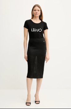 Футболка Liu Jo