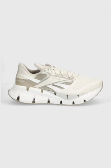 Обувь для бега Reebok Floatzig 1 цвет бежевый 100206591 Обувь для бега Reebok Floatzig 1 цвет бежевый 100206591