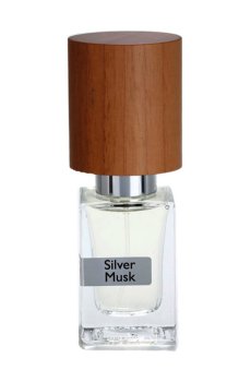 Nasomatto Silver Musk Духи унисекс, 30 мл (ТЕСТЕР)