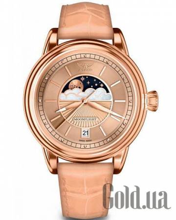 Швейцарские часы Aviator Швейцарские часы Aviator