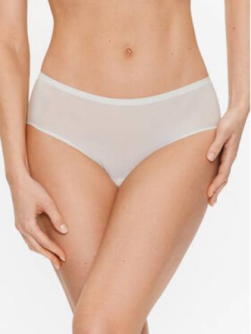 Chantelle Класичні труси Soft Stretch C26440 Зелений Chantelle Класичні труси Soft Stretch C26440 Зелений