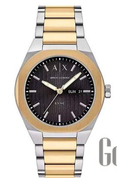 Дизайнерские часы Armani Exchange