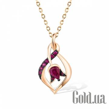 Женский кулон Lurie Jewelry Женский кулон Lurie Jewelry