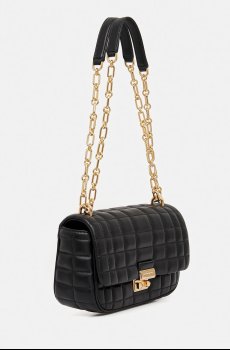 Кожаная сумочка MICHAEL Michael Kors TRIBECA