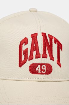 Кепка Gant