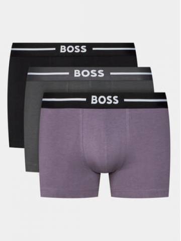 Boss Набір з 3 пар боксерів 50508878 Кольоровий Boss Набір з 3 пар боксерів 50508878 Кольоровий