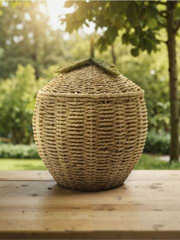 Скринька - бежевий