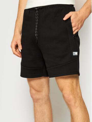Jack&Jones Спортивні шорти Air 12186750 Чорний Regular Fit Jack&Jones Спортивні шорти Air 12186750 Чорний Regular Fit