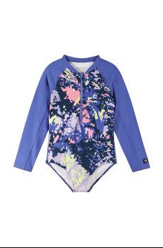 Детский слитный купальник Reima Aallot