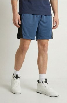 Спортивні шорти - синій