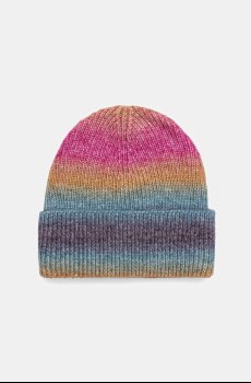 Шапка с примесью шерсти Medicine