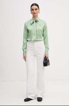 Рубашка Lacoste