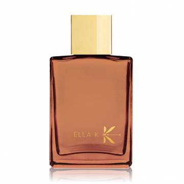 Ella K Parfums Amber K Парфюмированная вода унисекс, 100 мл