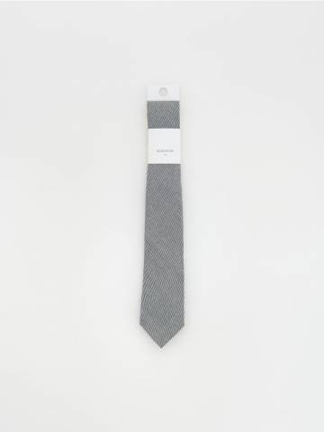 Reserved - MEN`S TIE - темно-синій - 1666H-59X Reserved - MEN`S TIE - темно-синій - 1666H-59X