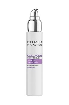 Сыворотка для лица Helia-D Pro Active Collagen Shot Serum с коллагеном, 50 мл