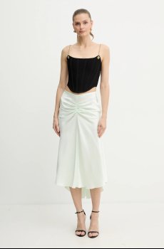 Юбка Victoria Beckham